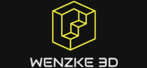 Logo antiguo, wenzke 3d