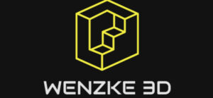 Logo antiguo, wenzke 3d